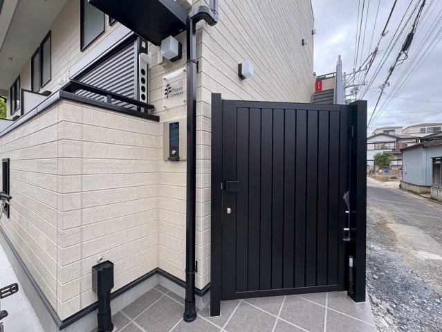 ピネーロ市川のその他