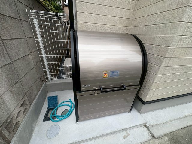 ピネーロ市川のその他