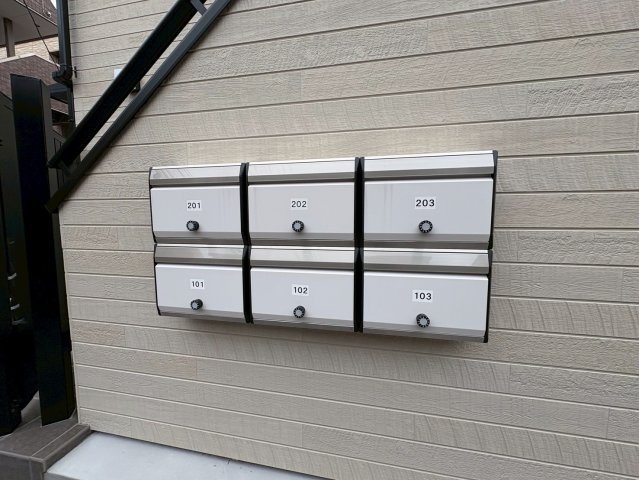 ピネーロ市川のその他共用部分