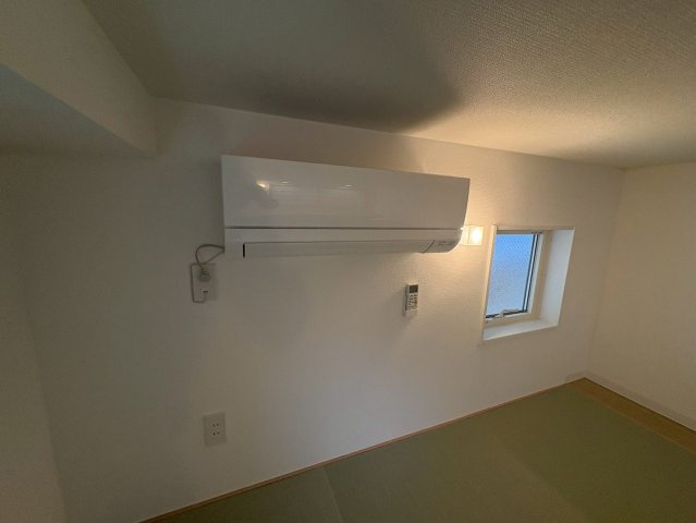 ピネーロ市川の内装