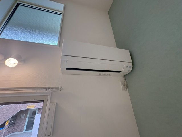 ピネーロ市川の設備