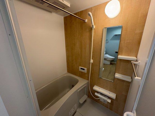 ピネーロ市川の内装