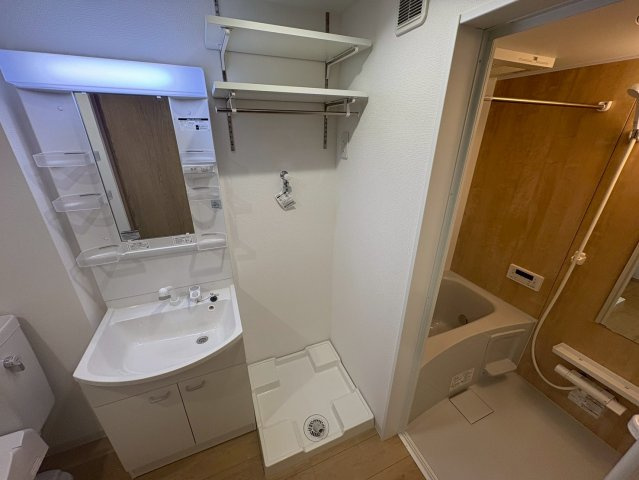 ピネーロ市川のその他