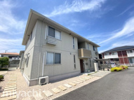 パルク　セゾン　Ⅱの画像