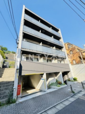 【外観】 | ARTESSIMO CARO | きれいな外観です