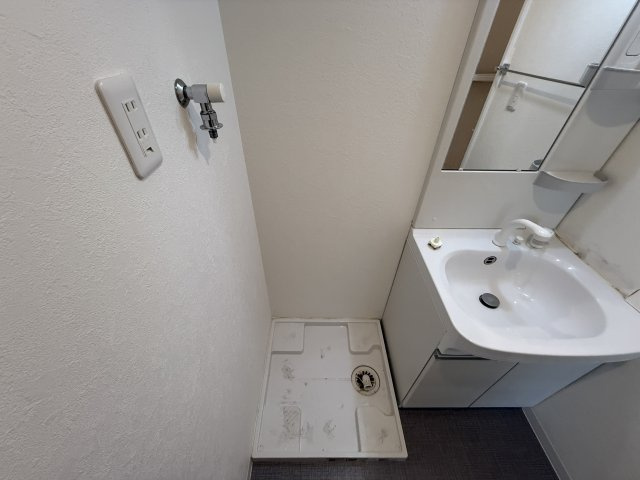 シャルマン山手の設備