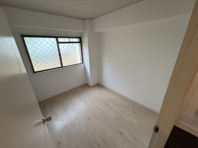 シャルマン山手の子供部屋