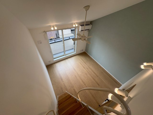 ピネーロ市川の内装