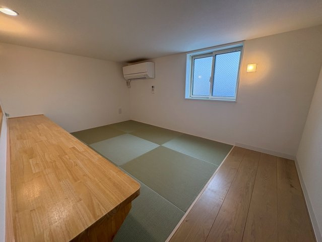 ピネーロ市川の内装