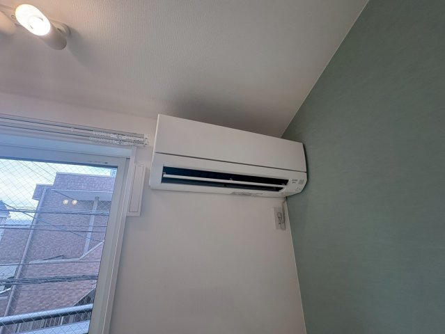 ピネーロ市川のその他