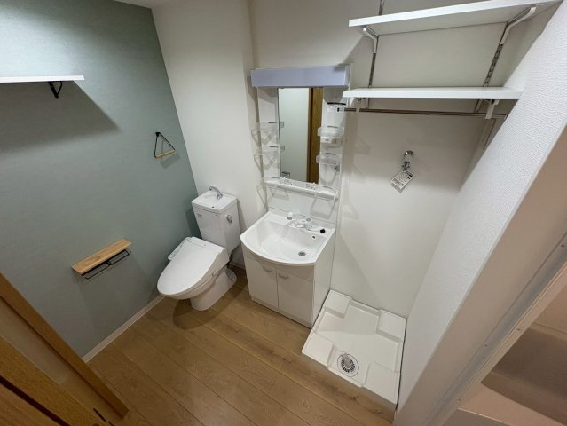 ピネーロ市川のその他