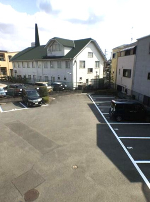 【駐車場】 | グレース岸田