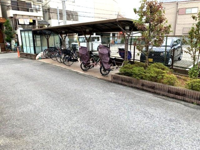 【その他共用部分】 | グレース岸田