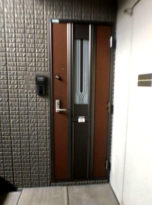 【ロビー】 | グレース岸田