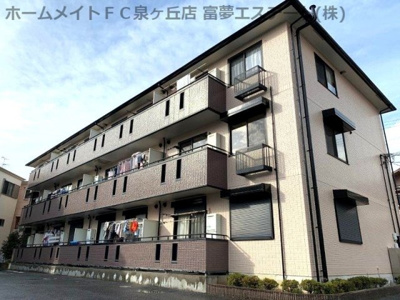 【外観】 | グレース岸田