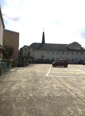 【駐車場】 | グレース岸田