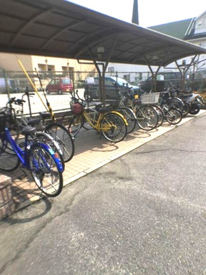 【その他共用部分】 | グレース岸田