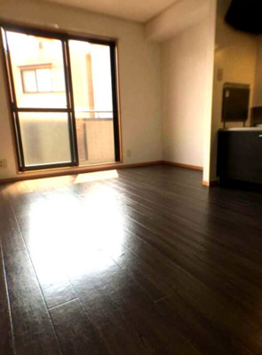 【内装】 | グレース岸田 | ※イメージ　同物件別号室の写真