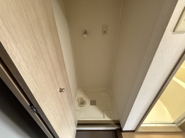 プレステージ天神の設備