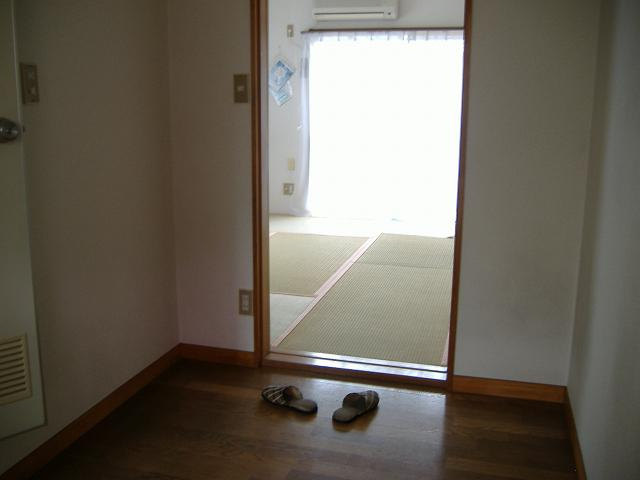 同物件別部屋参考写真