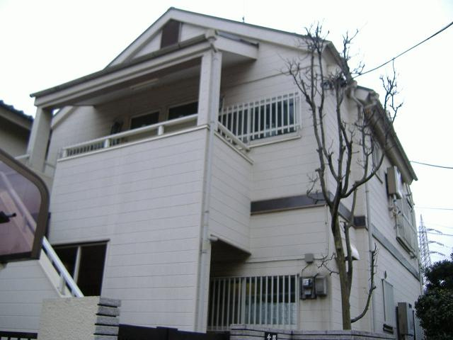 ハイツ今関の画像