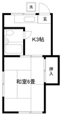 同物件別部屋参考写真