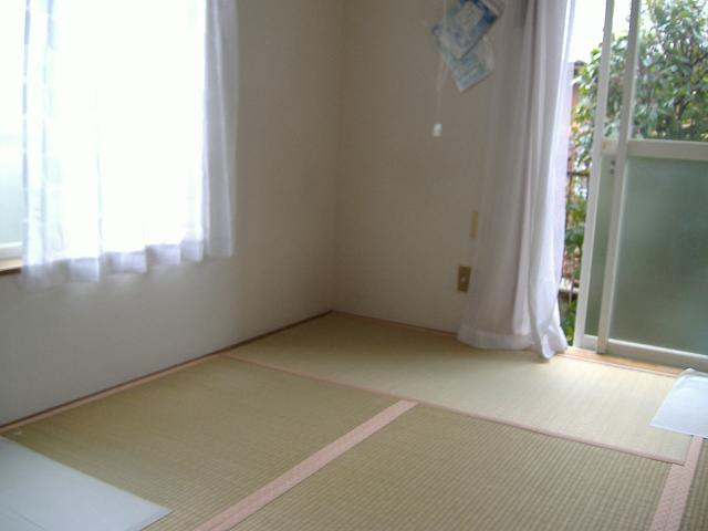 同物件別部屋参考写真