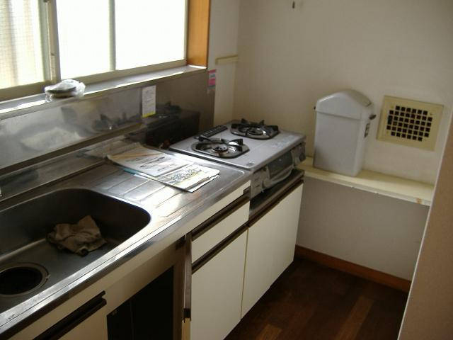 同物件別部屋参考写真
