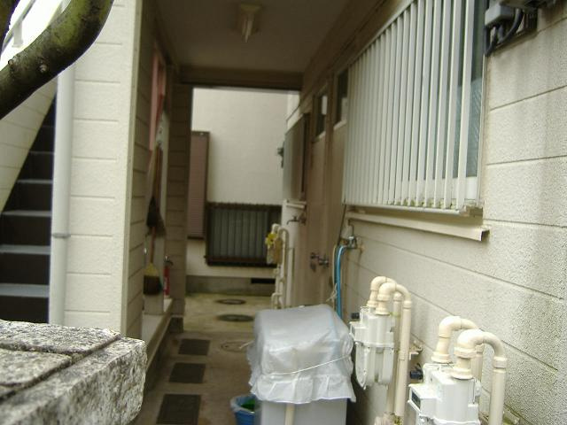 同物件別部屋参考写真