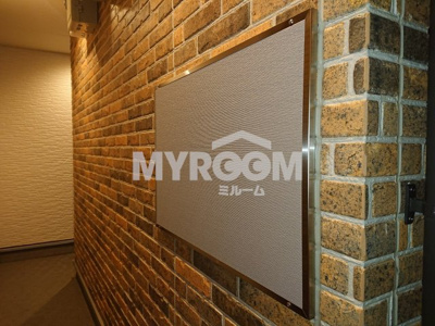 【エントランス】 | コンフォタリア高田馬場 | エントランス☆