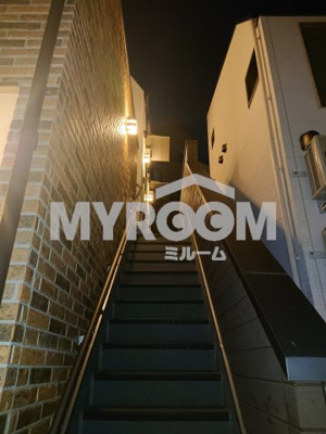 【その他共用部分】 | コンフォタリア高田馬場 | 共用スペース☆