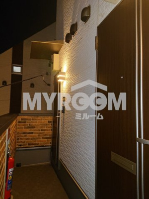 【その他共用部分】 | コンフォタリア高田馬場 | 共用スペース☆