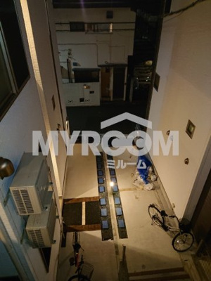 【その他共用部分】 | コンフォタリア高田馬場 | 共用スペース☆