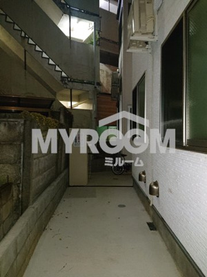 【その他共用部分】 | コンフォタリア高田馬場 | 共用スペース☆