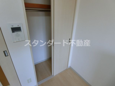 【収納】 | ドゥーエ本庄