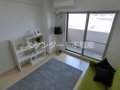 【内装】 | ドゥーエ本庄