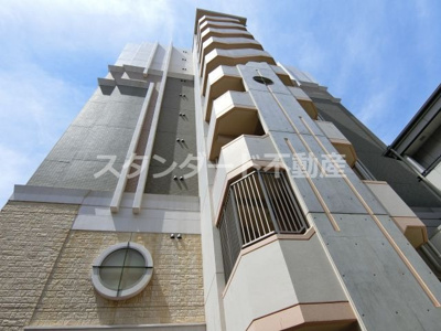 【外観】 | ドゥーエ本庄