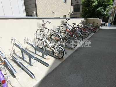 【その他共用部分】 | ドゥーエ本庄