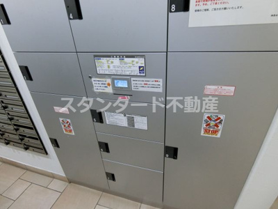 【その他共用部分】 | ドゥーエ本庄