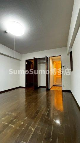 JGM高宮の居間・リビング|ゆったり過ごせるリビングです