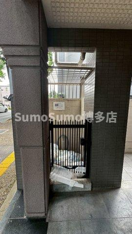 JGM高宮のその他共用部分