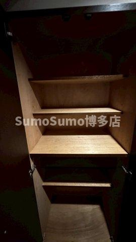 JGM高宮の玄関|毎日通る玄関はこちらです