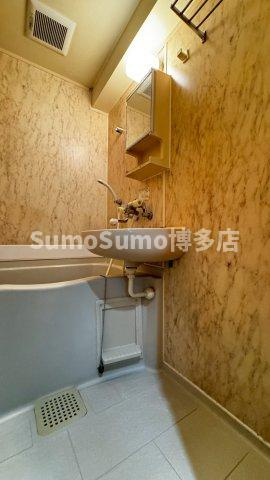 JGM高宮の浴室|お風呂で日々の疲れを落としましょう