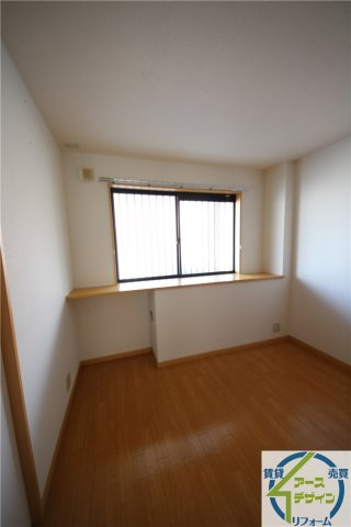 コーポ・サカシタの洋室|※類似部屋