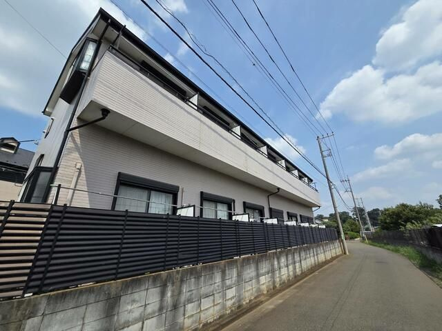 クレセントハイツ２１