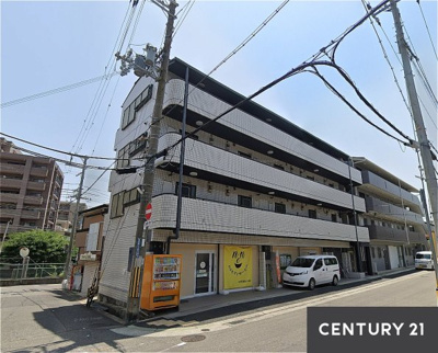 【外観】 | ル・パレ福住