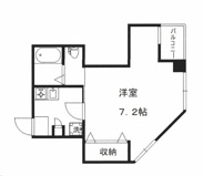 南大塚マンションの画像