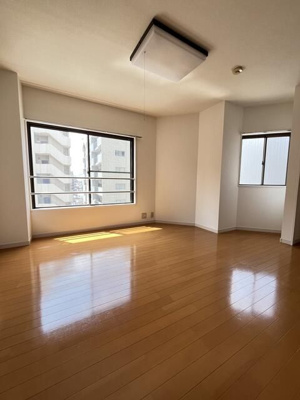 【居間・リビング】 | 南大塚マンション