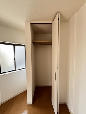 【収納】 | 南大塚マンション