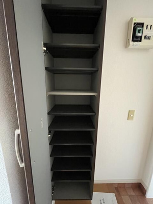 【その他】 | 南大塚マンション